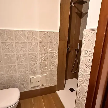 فندق مبيت وإفطار Bebcrama