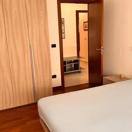 Bed & Breakfast Bebcrama *