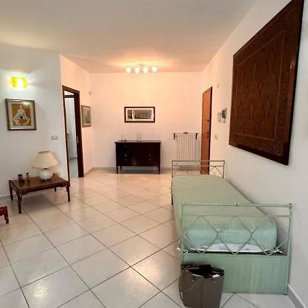 Bed & Breakfast Bebcrama Bari