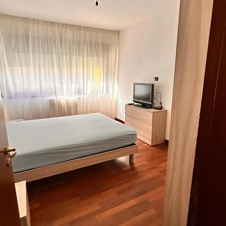 Bed & Breakfast Bebcrama Bari